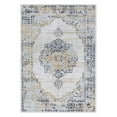 thumbnail image 1 of Surya Soleil Overdyed Medallion III Area Rug, 1 of 6