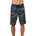 thumbnail image 2 of O'Neill GI Jack 3 Hyperfreak Boardshorts 40 Camo black (SP9106044Q), 2 of 7