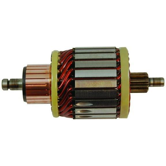 OEG Parts New Armature Replacement For John Deere 5225 5 3.05L 04-09 9948451 9951204 1004011075 1004011208 1004011221 1004011315 2031-048RS SBO3079 300-24054