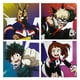 thumbnail image 5 of Caja de regalo misteriosa Toynk My Hero Academia con 5 objetos coleccionables, 5 of 7