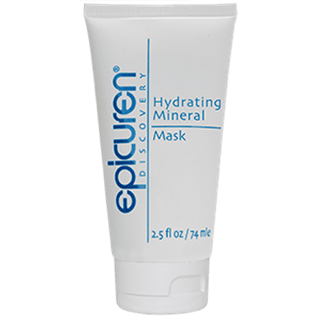 Epicuren Discovery Hydrating Mineral Mask 2 5 fl oz 74 ml