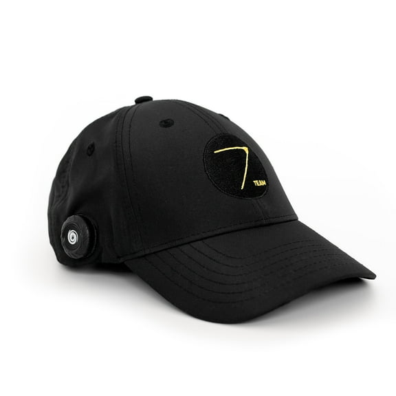 Pizens Running Baseball Cap for Men, Lightweight Waterproof Hat with UV 50  Protection, Adjustable Dial Fit, Breathable Sports Cap