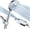 Premium Chrome, variant on YSPT 8-mode High Pressure Handheld Shower Head with 2-mode Power Wash