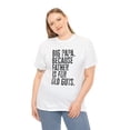 thumbnail image 4 of 22Gifts Big Papa New Dad Fathers Day Shirt, Gifts, Tshirt, Tee, 4 of 12