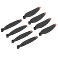 thumbnail image 2 of Gupbes 2 Pairs Universal Drone Propellers Upgrade Components Kit For Mini 2, 2 of 8