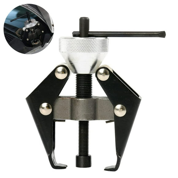 Wiper Arm Removal Tool