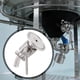 thumbnail image 5 of Equipo de válvula de muestreo Fácil de instalar Accesorio de fermentador de repuesto Ligero Práctico Profesional Acero inoxidable, 5 of 8