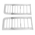 thumbnail image 1 of Rear Taillight Cover Trim, Rear Taillamp Trim Bezel Frame Easy Installation  For Car, 1 of 8