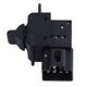 thumbnail image 2 of Botón de interruptor de ventana eléctrica for automóvil 4685845AA DS1177 1S7876 for DODGE CARAVAN / TOWN & COUNTRY 2002-2005, 2 of 6