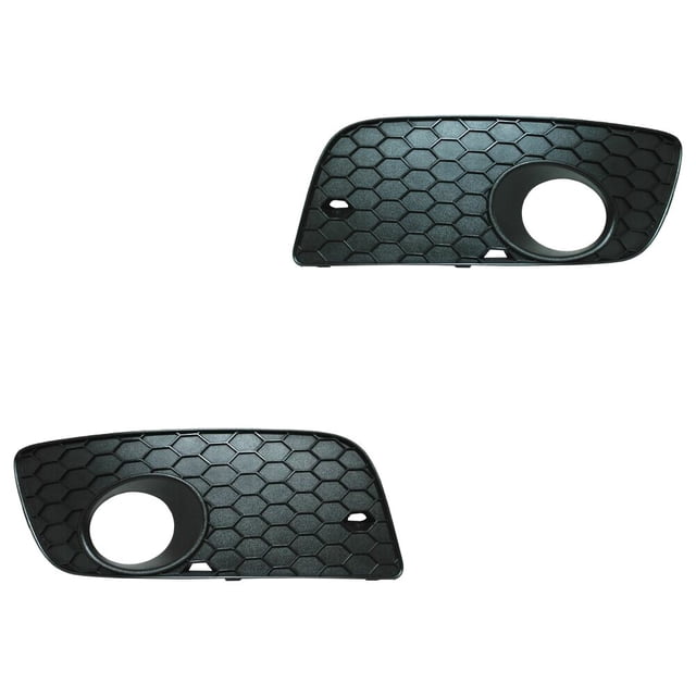 Par de PARRILLAS BORA 2005 al 2010 VOLKSWAGEN Genérica .