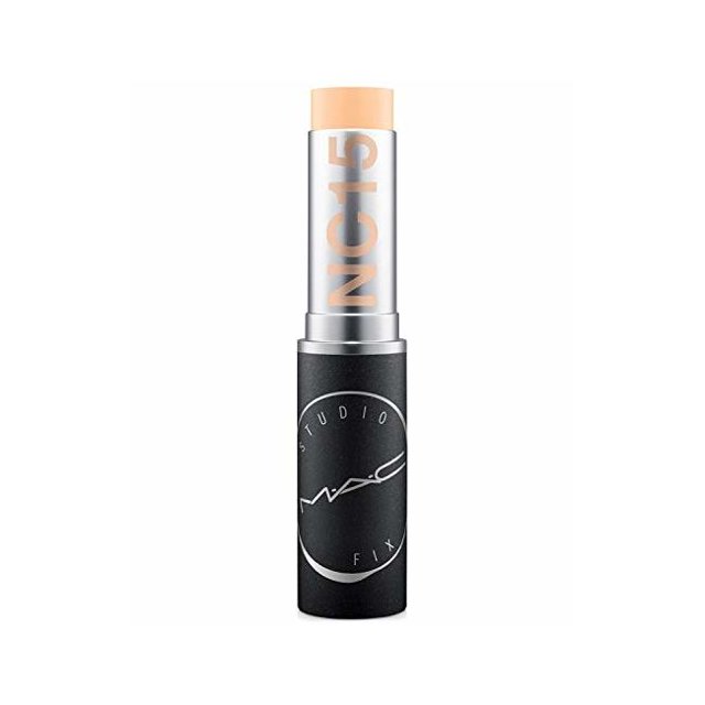 MAC COSMETICS/STUDIO FIX SOFT MATTE FOUNDATION STICK (NC45) 0.32 OZ (0.9 ML)