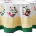 thumbnail image 5 of Villeroy & Boch Villeroy and Boch French Garden Cotton Tablecloth 68"x96" Oblong, 5 of 5