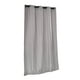 thumbnail image 3 of Cortina Para Ventana Skytex Poliéster Chocolate 210X135 Cm, 3 of 3