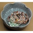 thumbnail image 4 of Angelstones Bracelet Extensible en Perles Rondes de Quartz Multicolore Naturel 6mm 7 Pouces Unisexe, 4 of 5