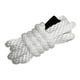 thumbnail image 2 of Línea de guardabarros para barcos, línea de acoplamiento para barcos con ojal, pontón de nailon, accesorios para barcos, bolsa con extremo batido, boya, cuerda marina, línea de muelle, 2 of 8