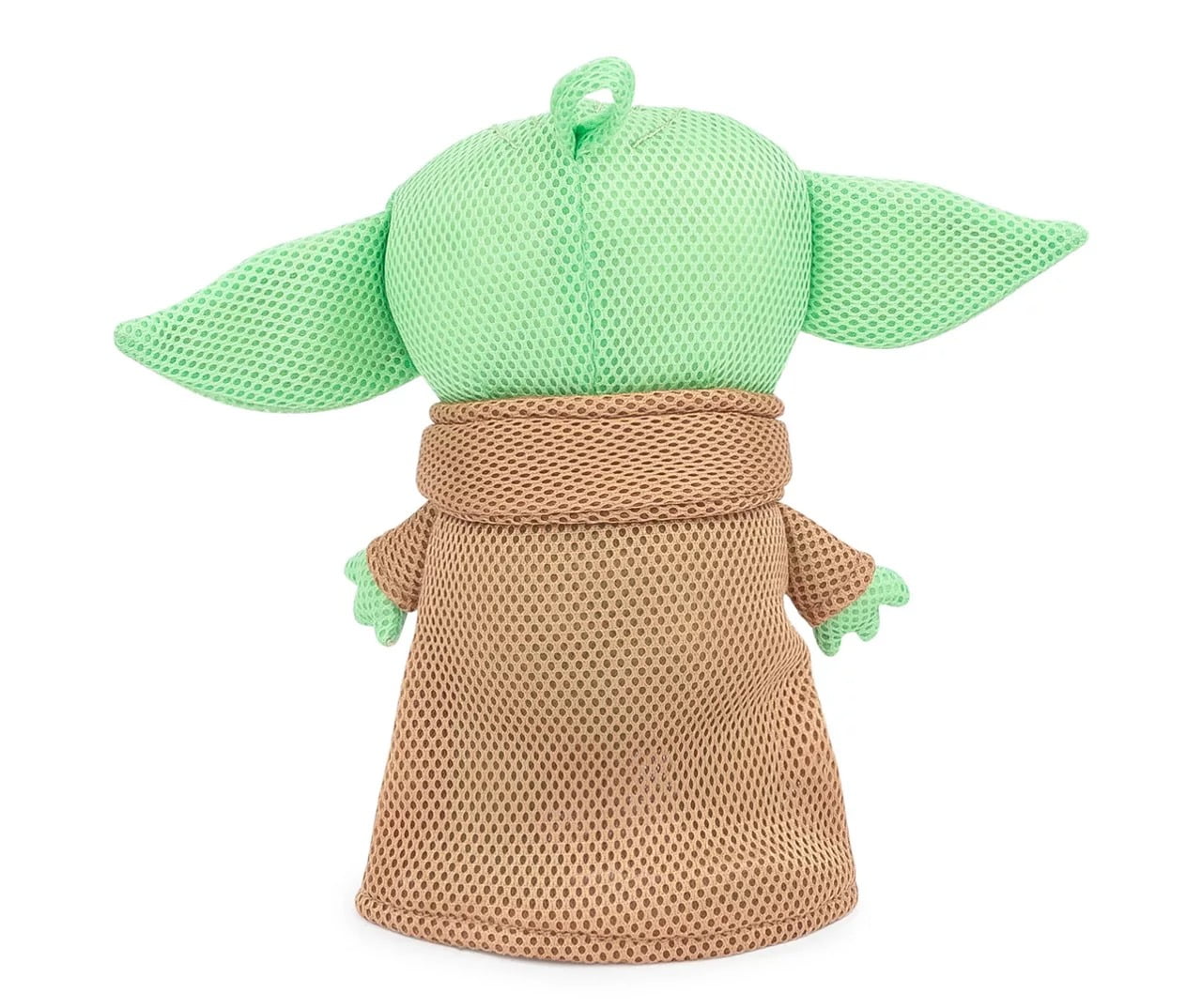 The Mandalorian Grogu Baby Yoda Bath Towel Bath Sponge Buddy Set