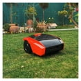 thumbnail image 4 of Fully Automatic Intelligent Lawn Mower Efficient Pruning Mobile Phone Planning Path Yard Lawn Mower Lawn Robot ,Easy to Use, 4 of 8
