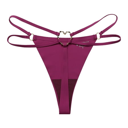 

Women s Panties Hot Pink for Woman Panty L 1 Pack