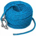 thumbnail image 1 of Anchor Rope With Shackle (Trac Outdoors), 1 of 2
