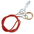 thumbnail image 1 of Trailer Breakaway Switch Stainless Steel 1Set, 1 of 5