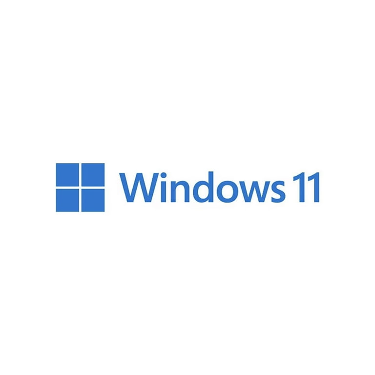 Microsoft Windows 11 Home 32/64-bit, Box Pack, USB Flash Drive