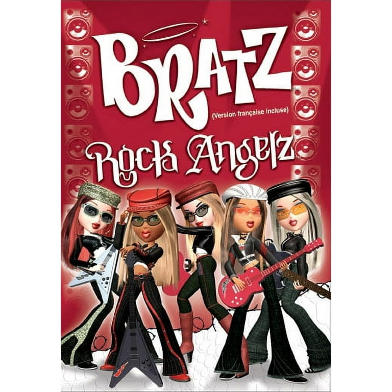 Bratz crush in a rush online