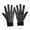 Gray M, variant on KLKCMS Winter Gloves Anti Slip with Touchscreen Fingers for Climbing Riding Fishing Gray L