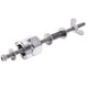 thumbnail image 1 of LEBYCLE-Herramienta de reparación para quitar cubo de bicicleta, removedor de cuerpo de buje libre de bicicleta de acero inoxidable Likrtyny Accesorios para bicicletas, 1 of 9