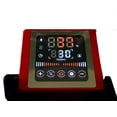 thumbnail image 3 of Plancha plana TLP 38x38 cm Apertura manual con control Digital Touch, 3 of 3