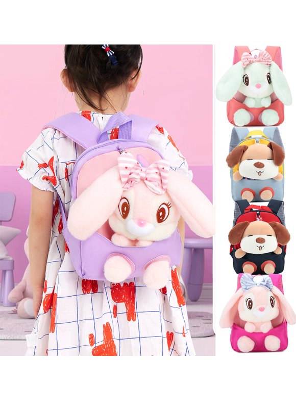Best Toddler Backpack