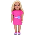 thumbnail image 2 of Sophia's "Chloe" Everyday Friends 18" Doll with Blonde Hair, 2 of 5