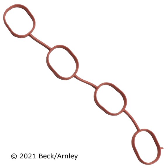 BeckArnley 037-6208 Intake Manifold Gasket
