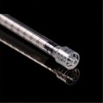 thumbnail image 3 of 50 Pack 1Ml Syringes with Needles - 25G 1 Inch Needles, Individually Sealed, Lab Supplies-2025-ss, 3 of 5