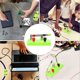 thumbnail image 5 of 5pcs Single Throw Switch Electronic Física Equipo Interruptores Copper Spst Switches, 5 of 6