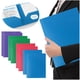 thumbnail image 2 of Organizador de archivos A4, bolsa para documentos, material de papelería para profesores, carpeta expansible de plástico, 2 of 8