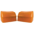 thumbnail image 7 of Allstar Performance Monte Carlo SS MD3 Nose Orange 1983-88, 7 of 7
