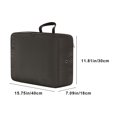 thumbnail image 3 of Latrodar Storage Bag Down Coat Storage Bag Home Travel Storage Bag Portable Luggage Organization Compression Bag Weekly Deals, 3 of 6