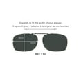 thumbnail image 2 of Les lunettes de soleil de Polar Optics, 2 of 2