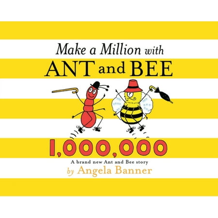 Make a Million with Ant and Bee (Best Way To Make Millions)
