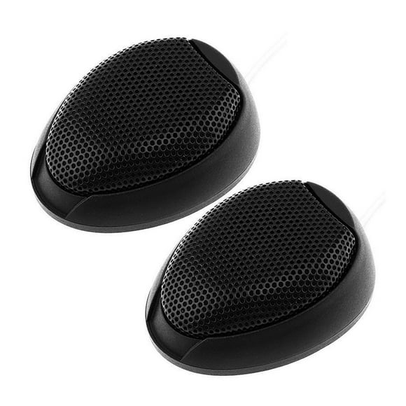 Car Speaker Vehicle Door Auto Audio Music Stereo Treble Sound Amplifier Horns Car Frequency Tweeter High Performance