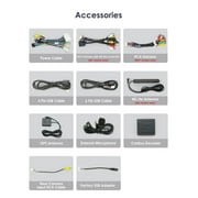 For Toyota RAV4 2013 2014 2015 2016 2017 Android 12 CarPlay Bluetooth 4+32GB 8 Core Car Stereo Radio GPS Navigation Player