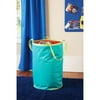 Your Zone Pop Up Storage - Peacock Plume