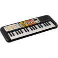 thumbnail image 2 of Teclado de Aprendizaje Rapido Yamaha PSS-F30 37 Teclas Mini 120 Sonidos 114 Estilos 30 Canciones, 2 of 3