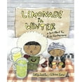 thumbnail image 2 of Lemonade in Winter: A Book about Two Kids Counting Money, (Hardcover), 2 of 3