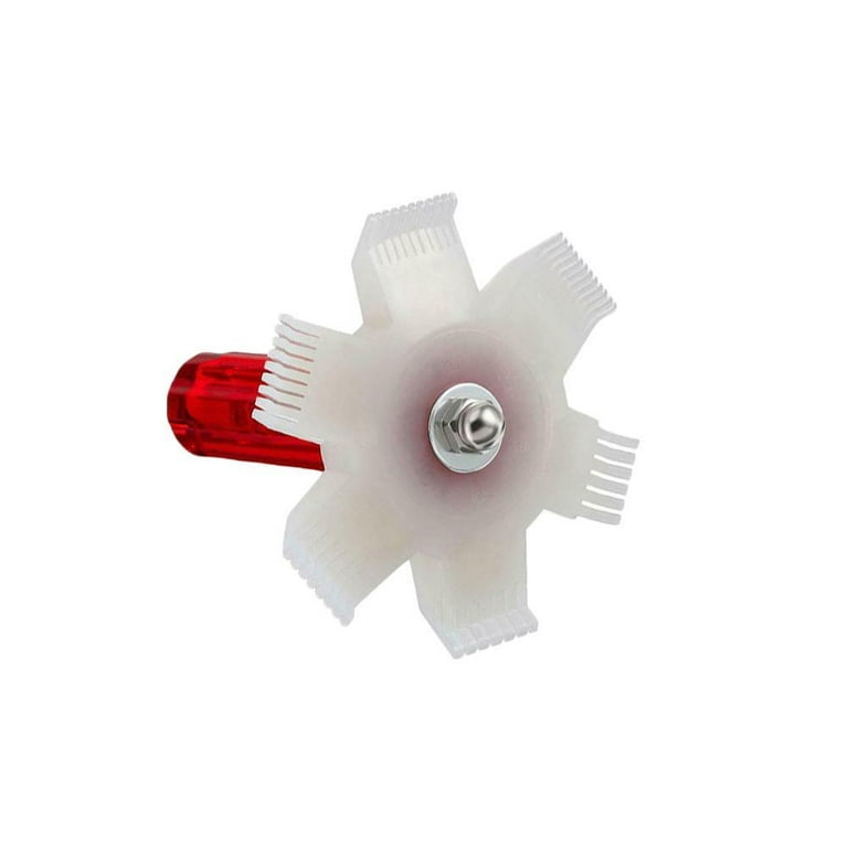 あっ　icoelle ULTRASONIC REPAIR COMB Air Conditioner Fin Repair Tool Coil Comb Condenser