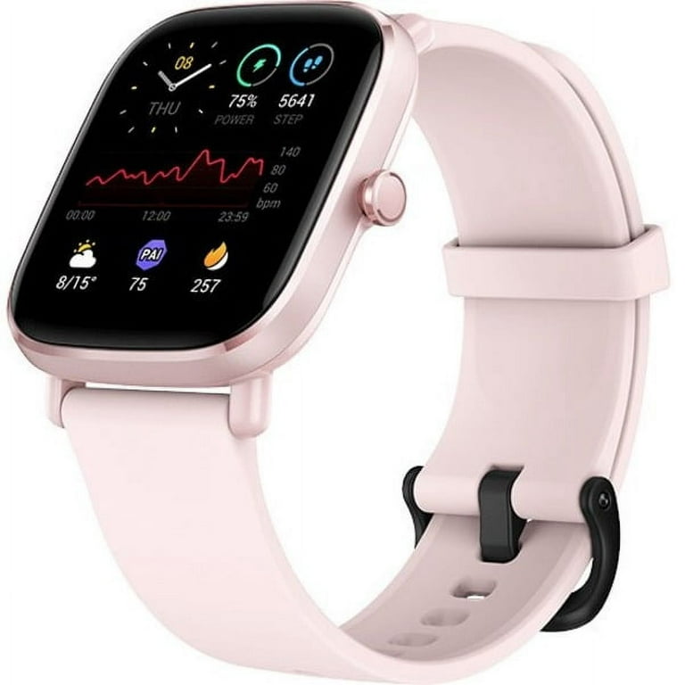 Reloj Smartwatch Xiaomi Amazfit Gts 2 Mini Spo2 Gps Running