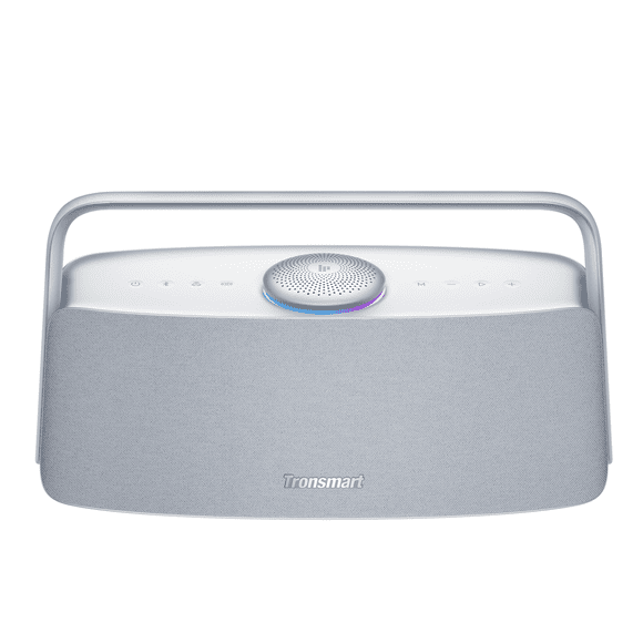 Bocina Bluetooth Tronsmart Fiitune X30 Audio espacial