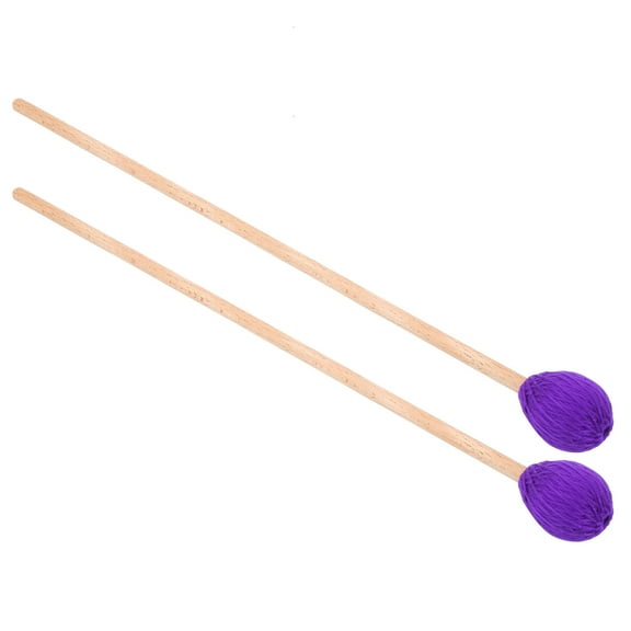 ESTINK Xylophone Mallets, Marimba Stick Mallets, Exquisite For Musician Player