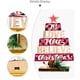 thumbnail image 2 of Inteprter Decoración de árbol de Navidad Prop decoración de interesante diseño de escena DIY artesanía de madera decoración de Navidad Kits de decoración para fiestas Rojo, 2 of 6