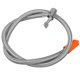 thumbnail image 2 of Tubo de conexión para válvula de neumático, compresor de inflado rápido, manguera de extensión flexible, adaptador de manguera, 2 of 6